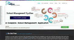 Desktop Screenshot of goinkfree.com